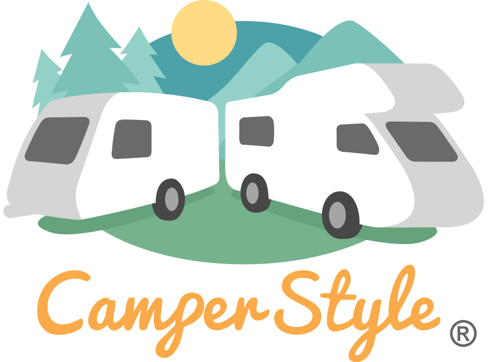 Logo CamperStyle