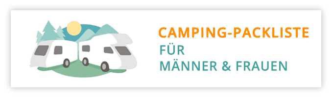 Image d'aperçu de la liste de colisage pour le camping - Cliquer pour télécharger