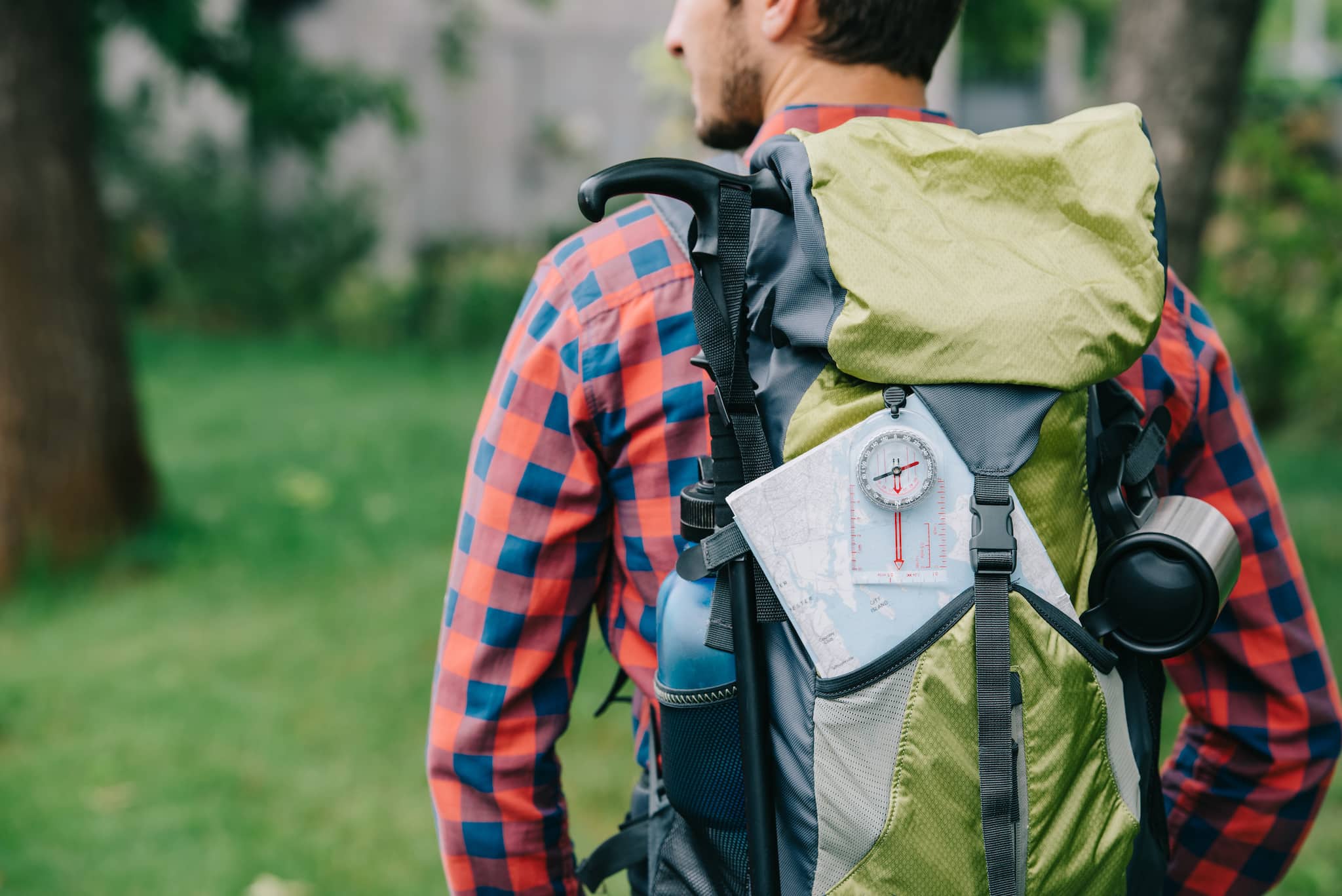 Liste de colisage pour le camping : L’équipement le plus important pour ton aventure