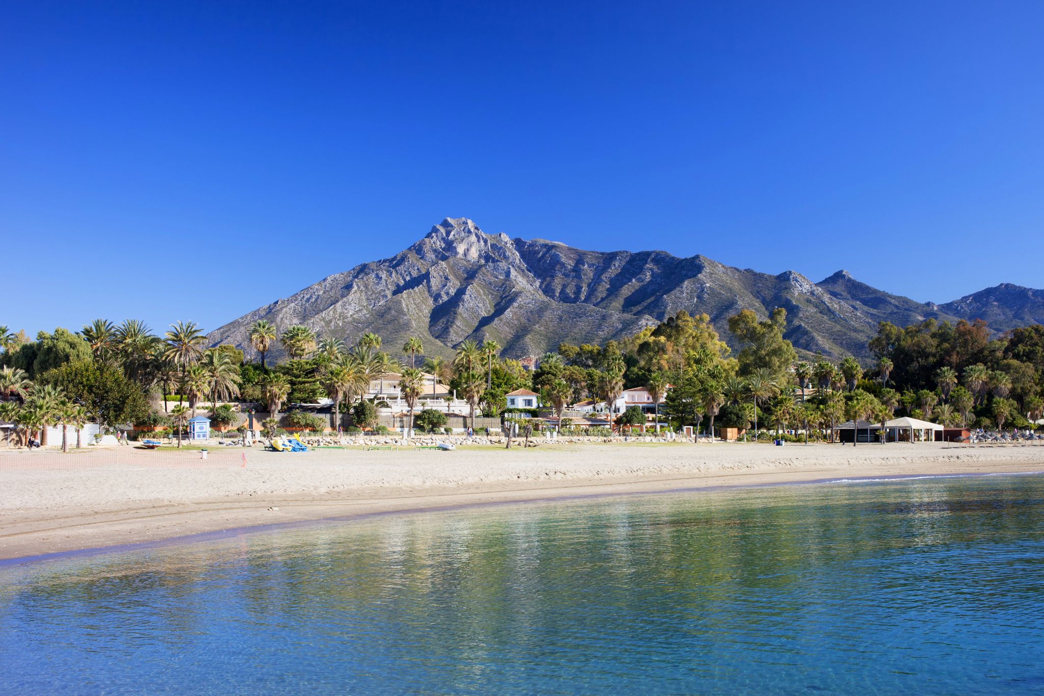 Vacances actives en Andalousie : pourquoi les campeurs aiment le sud de l’Espagne