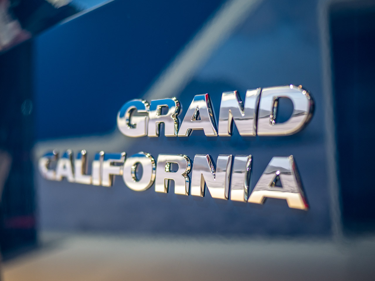 Substances cancérigènes dans le Grand California : forte augmentation de la contamination constatée dans le camping-car de luxe de VW