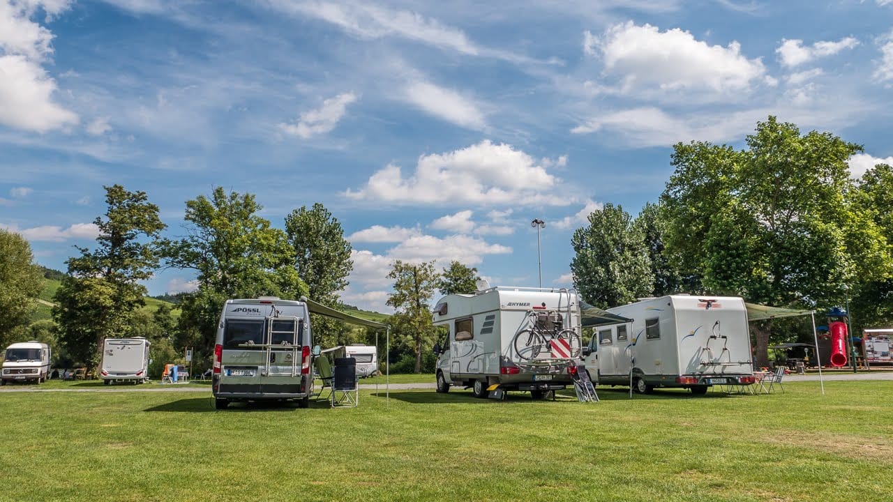 Louer un camping-car en privé - calcul des coûts, assurance, recherche de locataires 1 Couvrir les frais de camping-car - Types de véhicules pour la location