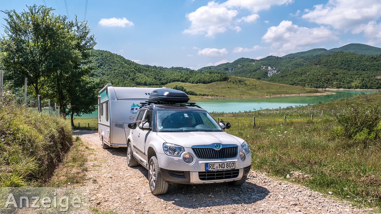 Ce dont tu as vraiment besoin pour tes premières vacances en camping-car – Essentials pour les débutants en camping