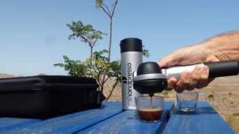 Camping Gadget Handpresso C Handpresso