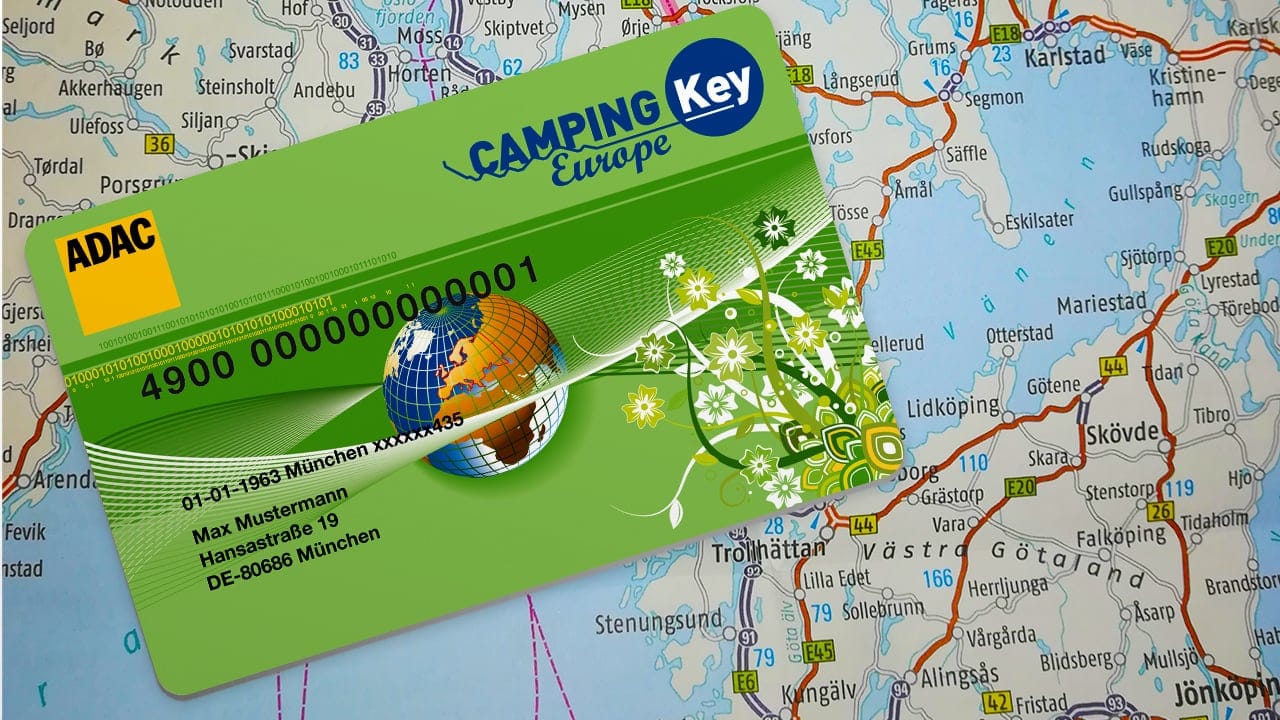 CKE – Camping Key Europe 2024 : la carte de réduction en bref