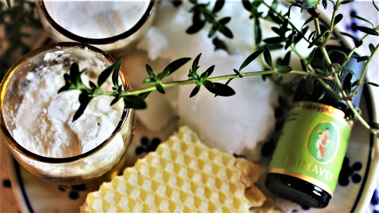Fabriquer soi-même des cosmétiques naturels : Recettes faciles et conseils