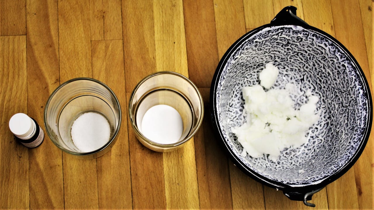 Fabriquer soi-même des cosmétiques naturels : Recettes faciles et conseils 5 Zahnpasta Naturkosmetik selber machen