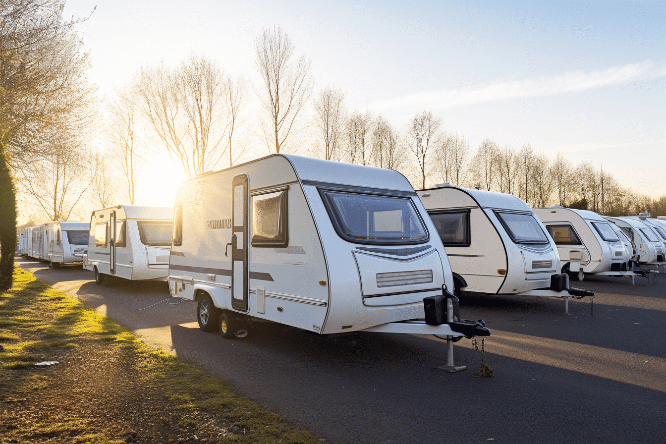 Acheter une caravane d’occasion – Considérations préliminaires, visite, transfert