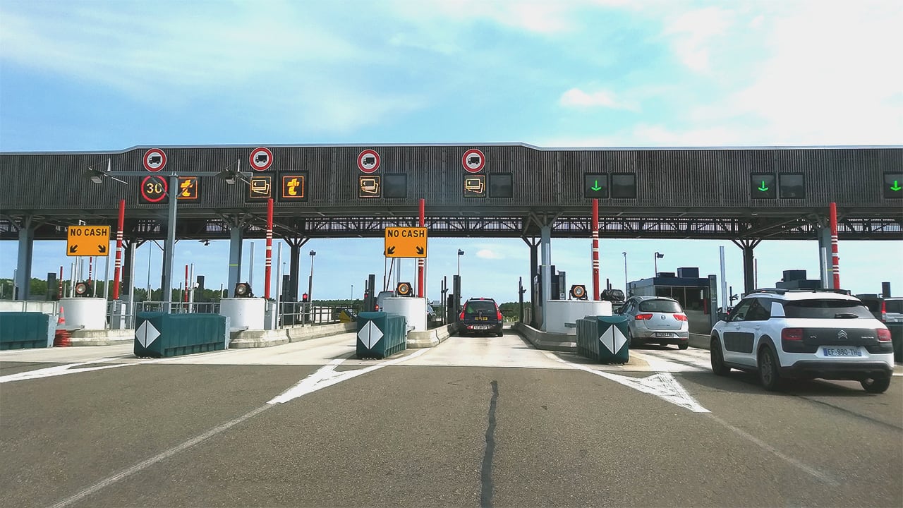 Péages et vignettes en Europe – Règlements et coûts 2024