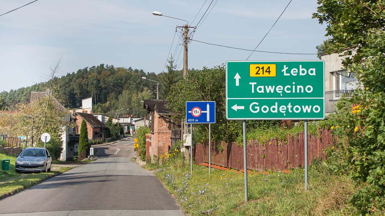 Code de la route en Pologne : péages, vitesses maximales, informations importantes pour les automobilistes et les campeurs