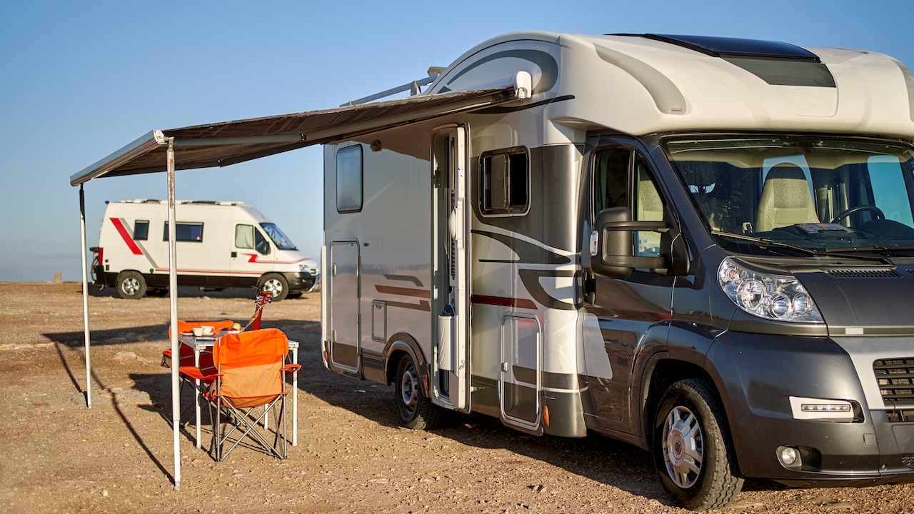 Louer un camping-car en privé – calcul des coûts, assurance, recherche de locataires