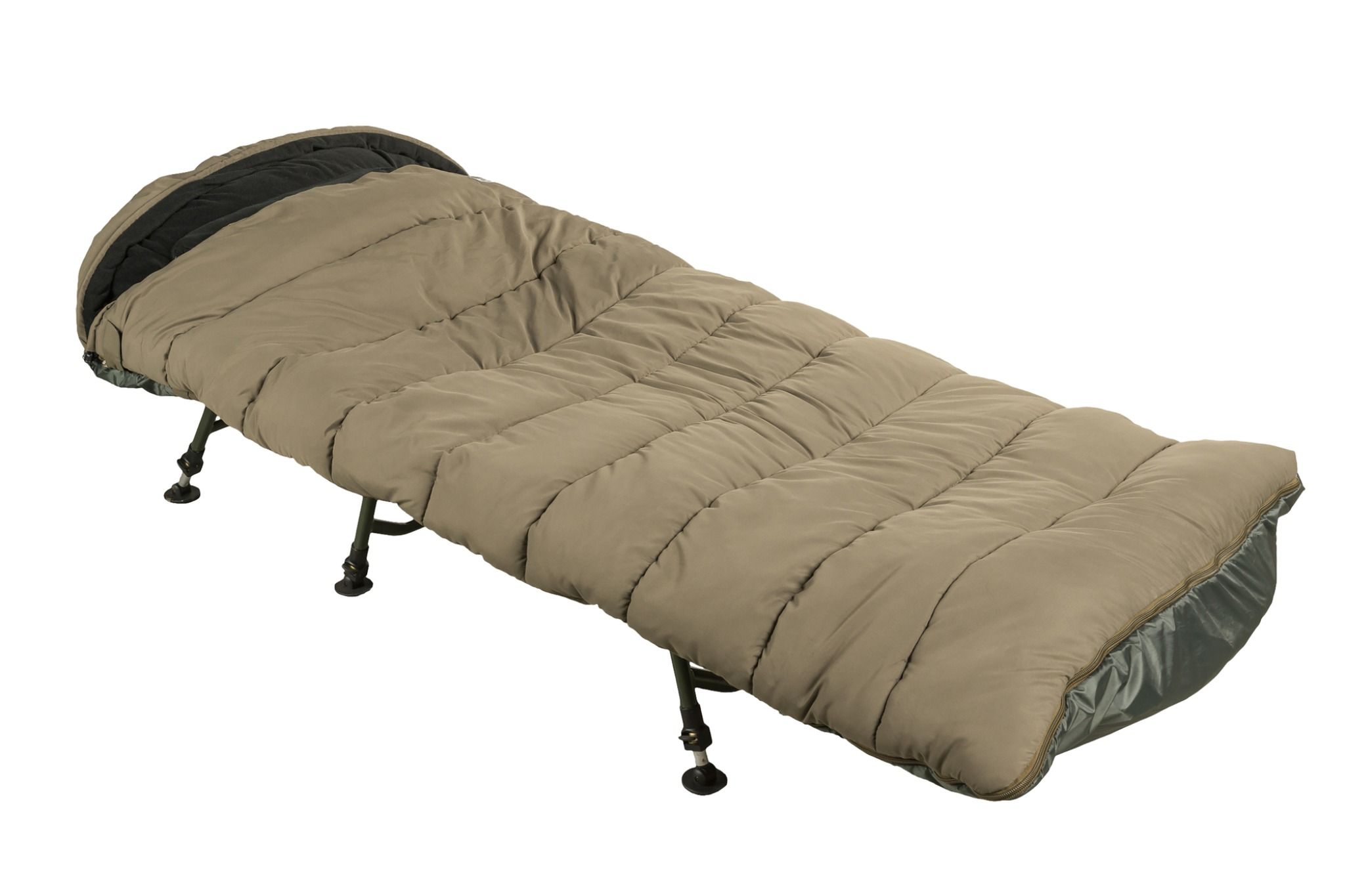 Les meilleurs lits de camp pour un meilleur confort de sommeil en camping
