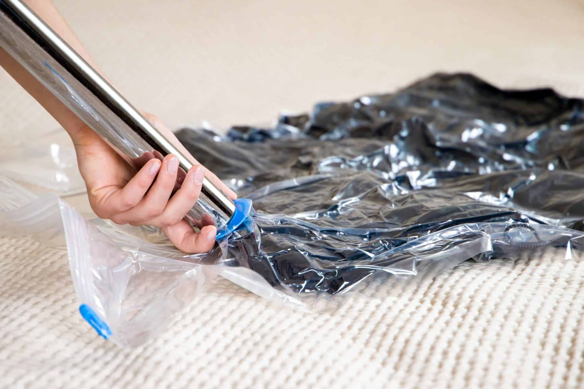 Guide d’achat : Les meilleurs sacs sous vide – emballer en toute simplicité