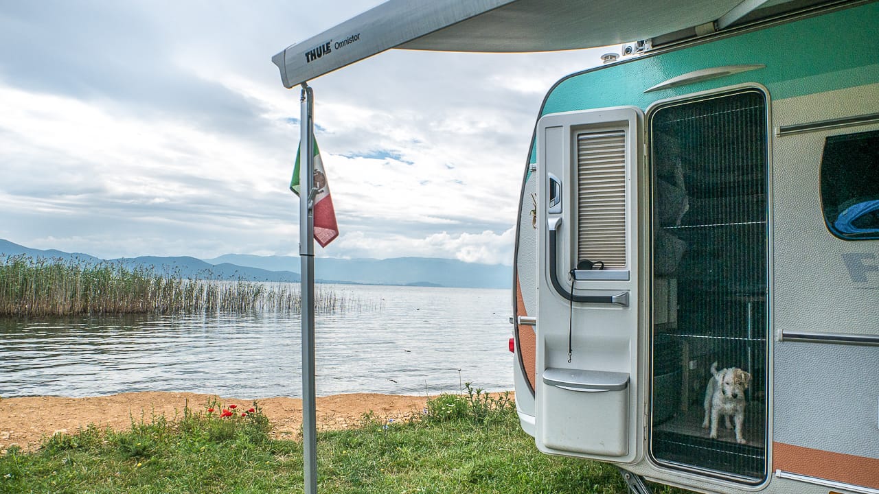 Rendre les caravanes autonomes : Des aménagements individuels pour plus d’indépendance