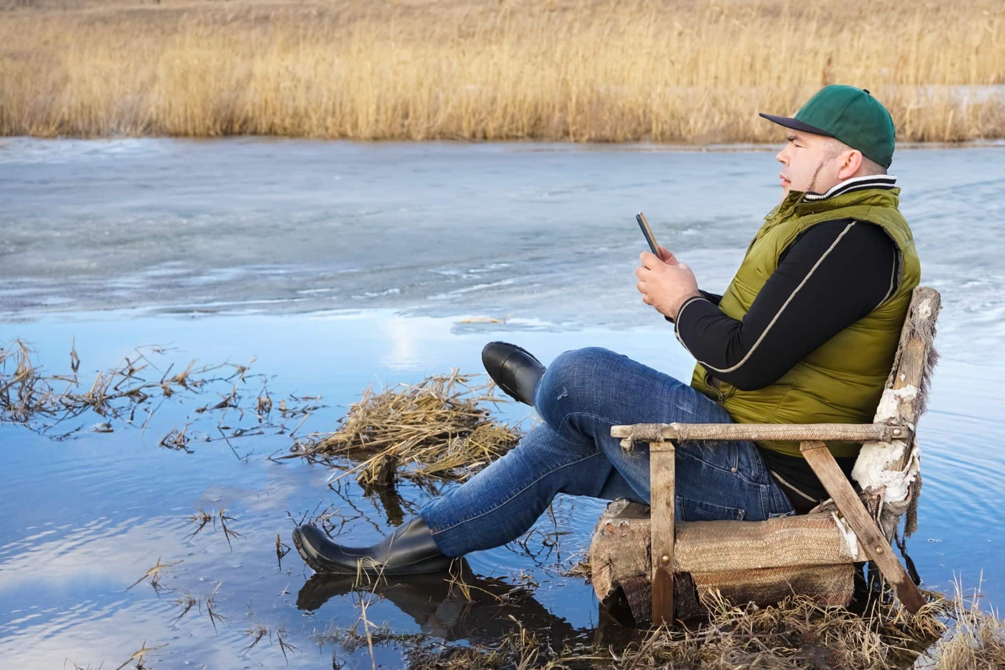 Le meilleur téléphone portable d’extérieur comme compagnon robuste pour toutes les situations de vie