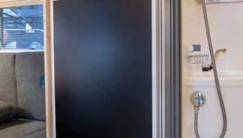Pinocaravan Pi XLKühlschrank