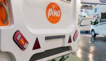 Pinocaravan Pi XL Logo