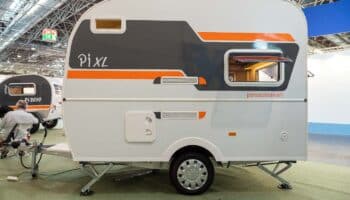 Pinocaravan Pi XL Seite