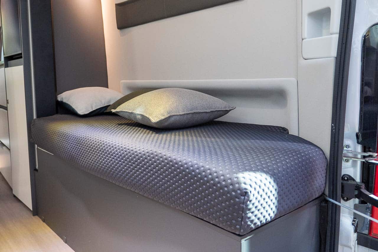 Canapé Adria TWIN 600