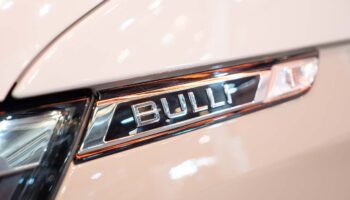 Weinsberg X-Cursion Van Bulli