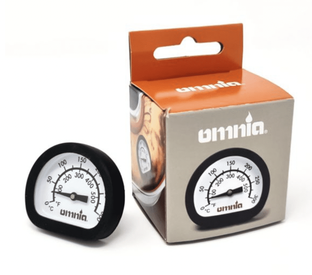 Omnia Thermometer