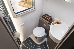 Wingamm Oasi 540.1