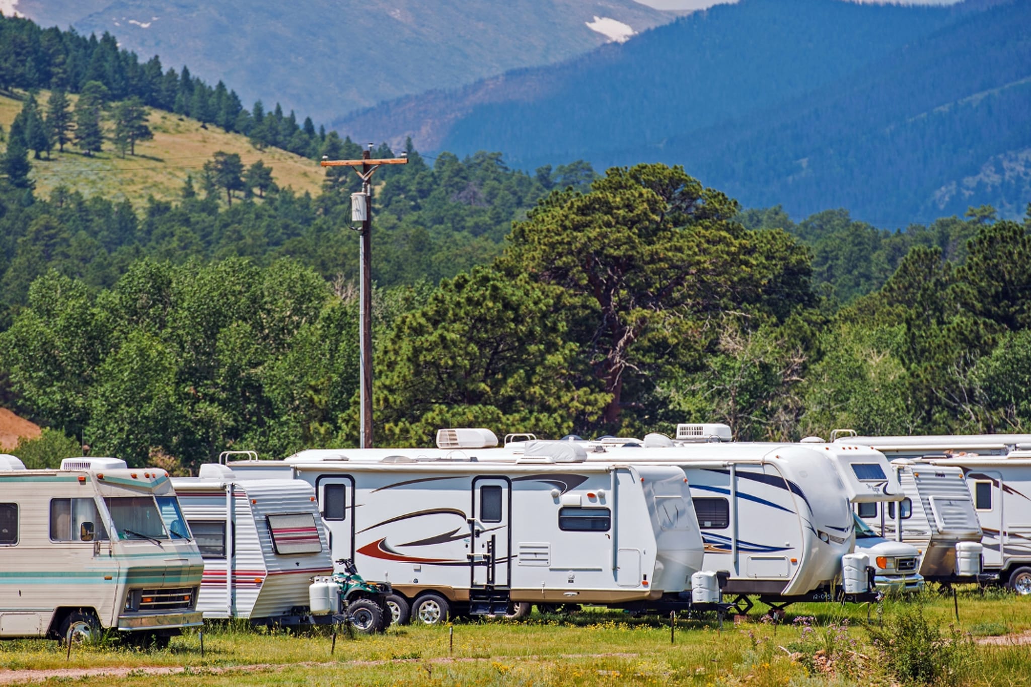Erreurs sur le camping : les erreurs fréquentes des débutants et comment les éviter !