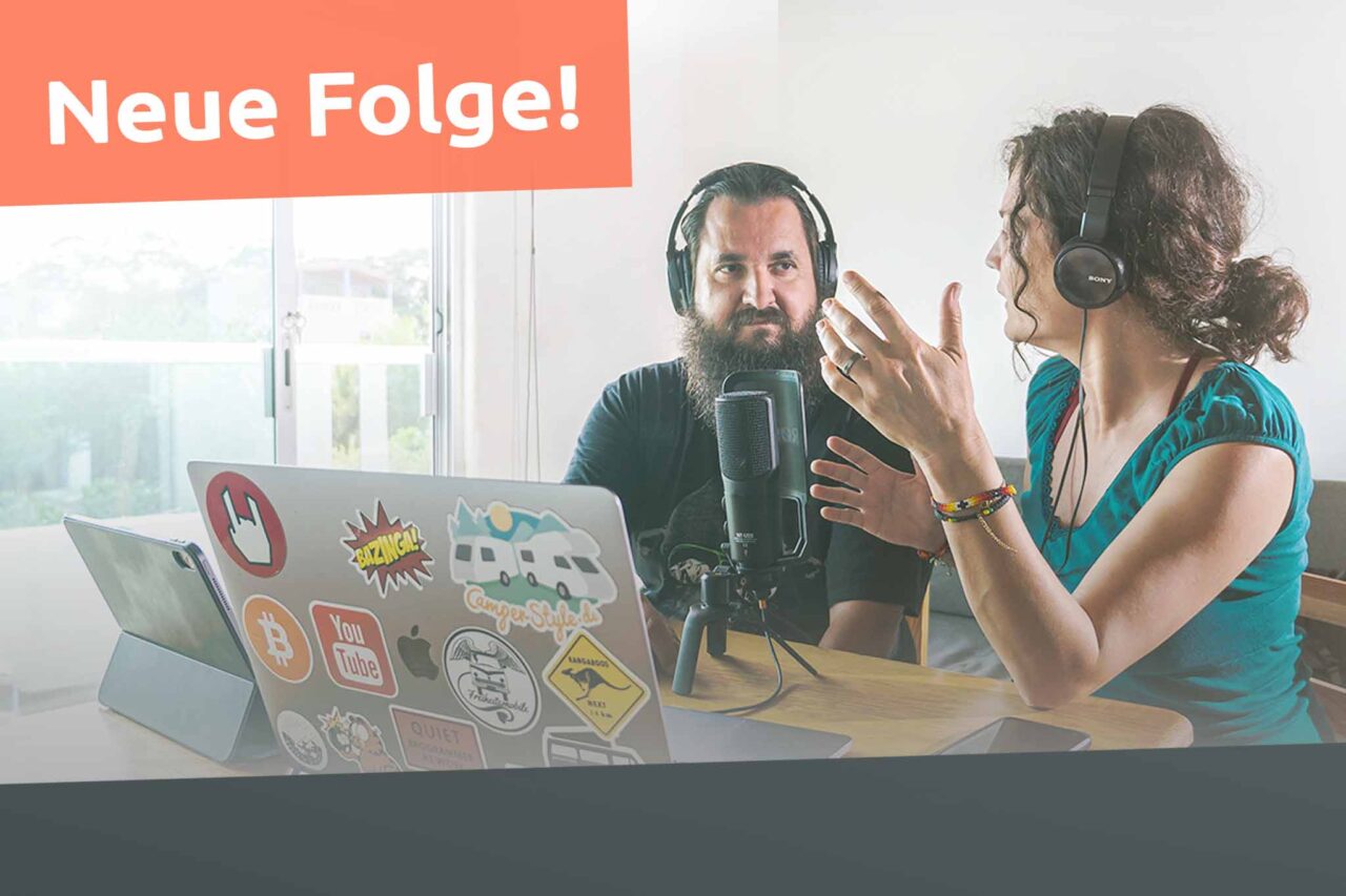 Camping Podcast