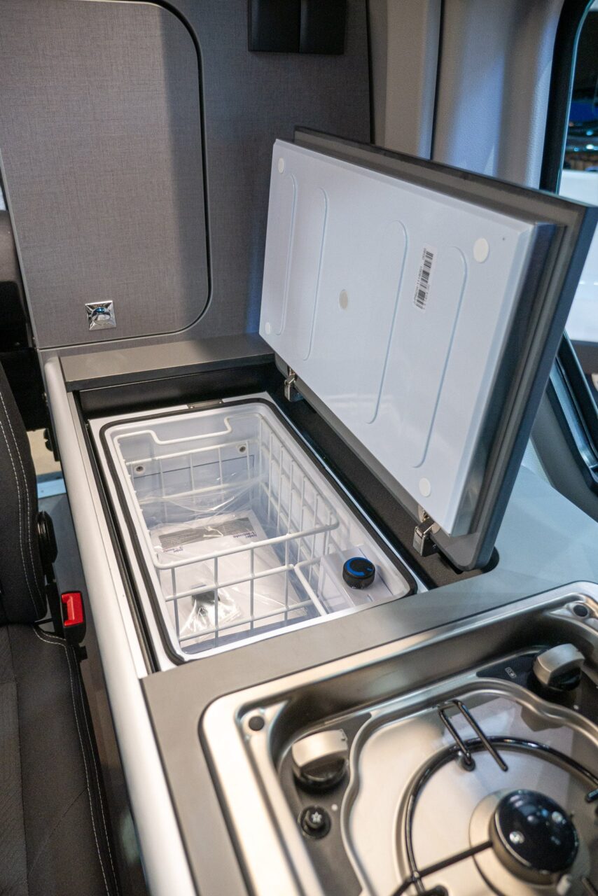 nissan primestar seaside by dethleffs kuehlbox