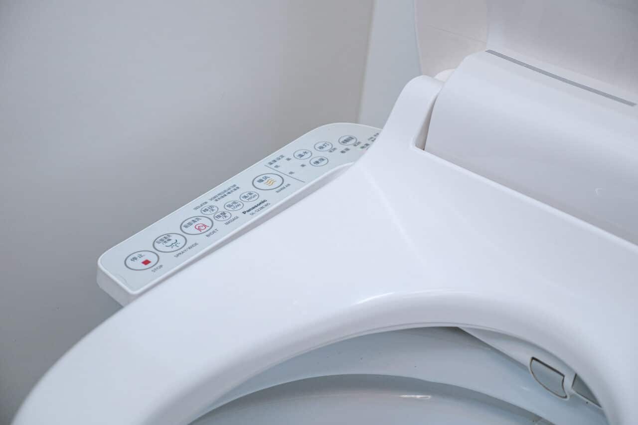 Points forts du Caravan Salon 2023 : Nouveautés et innovations du plus grand salon du camping au monde 6 Deddle RV Epro Max Toilettes