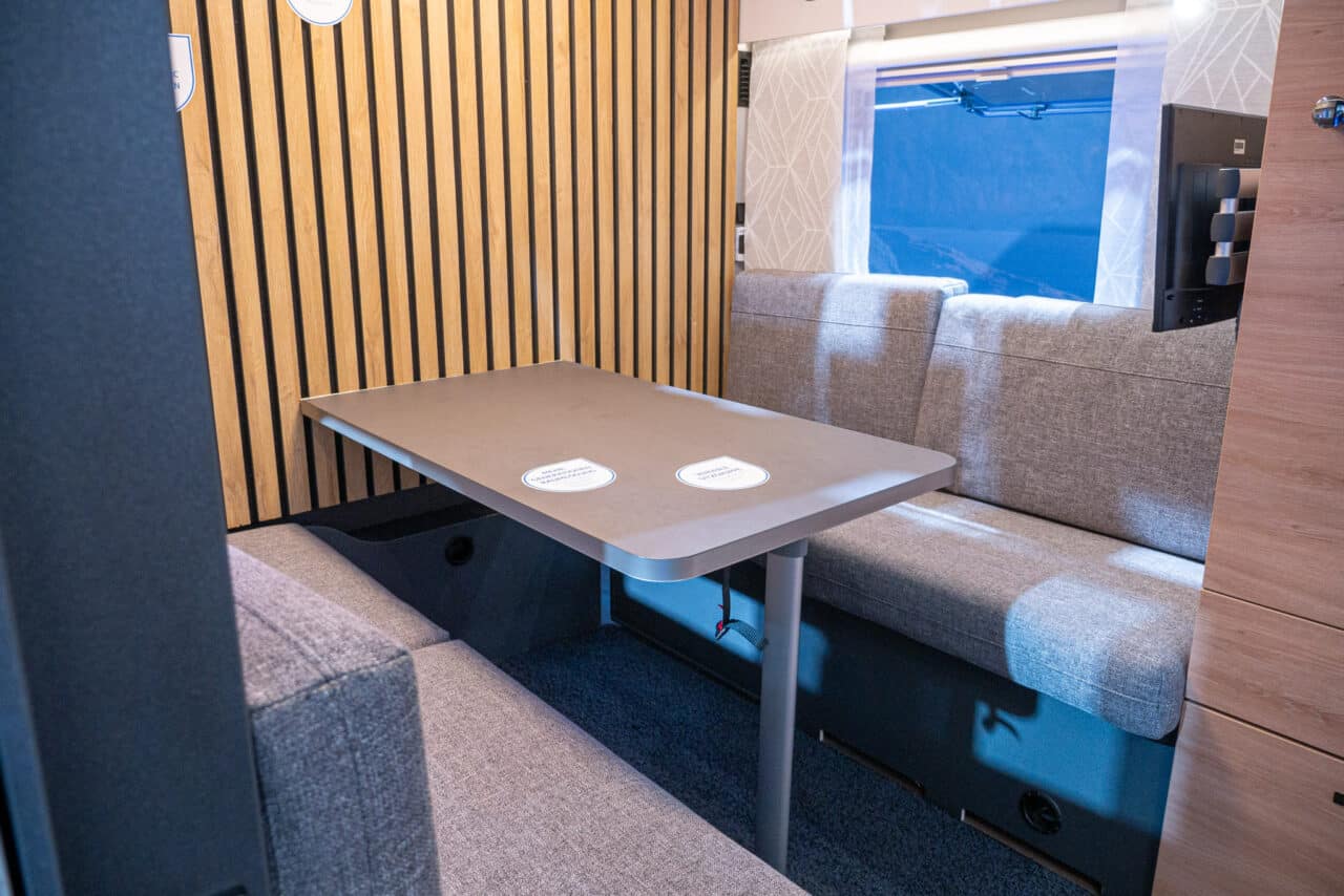 knaus yaseo 340 px sitzgruppe