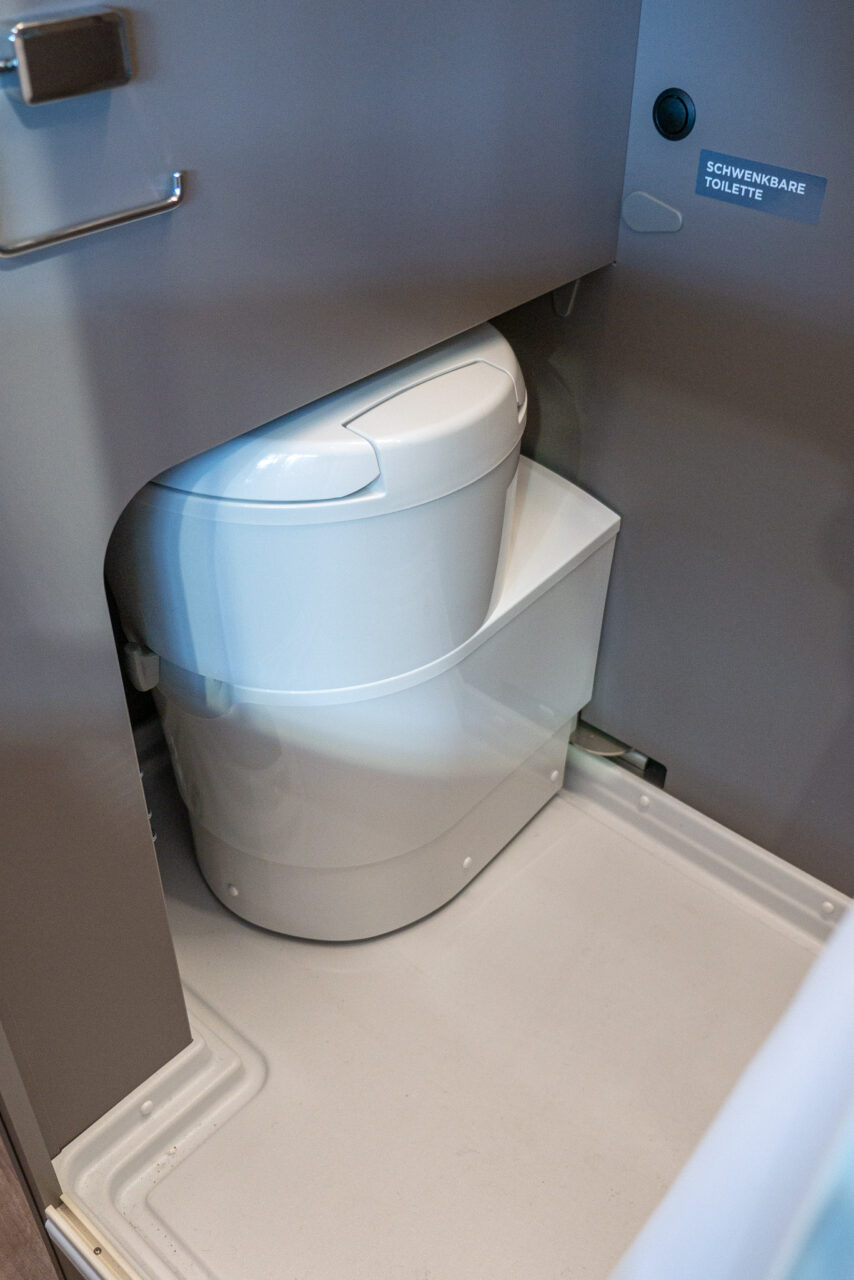 lmc innovan 592 toilette