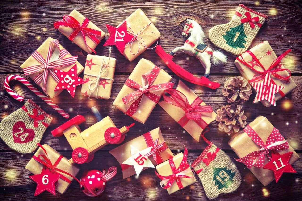 Adventskalender für Camper