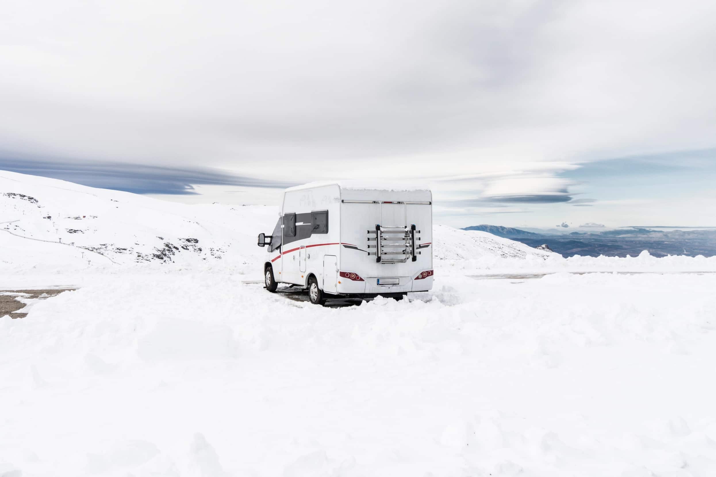 Camping d’hiver : 15 produits pour un camping douillet au quotidien