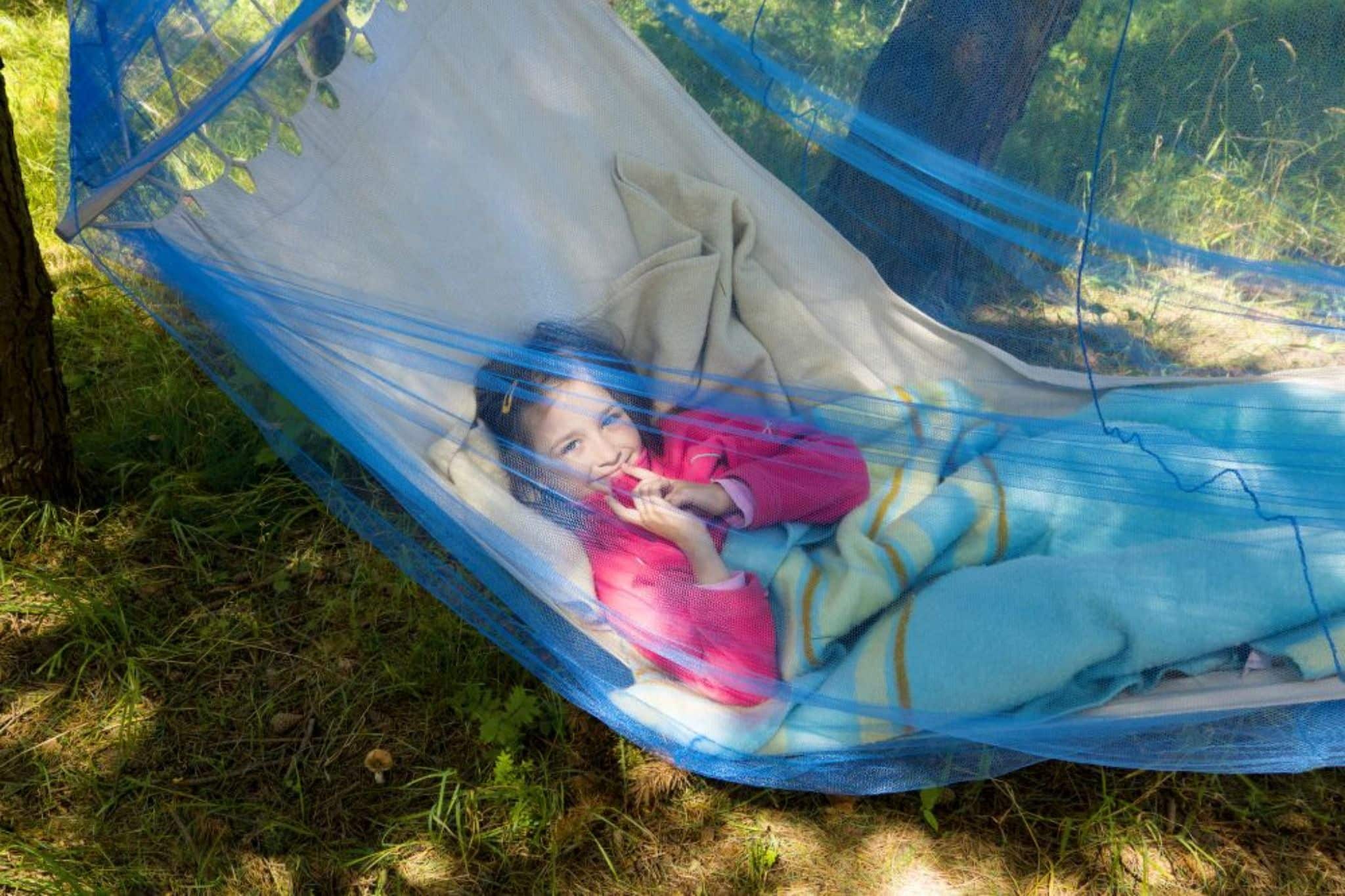 La meilleure moustiquaire pour une protection sûre contre les insectes piqueurs