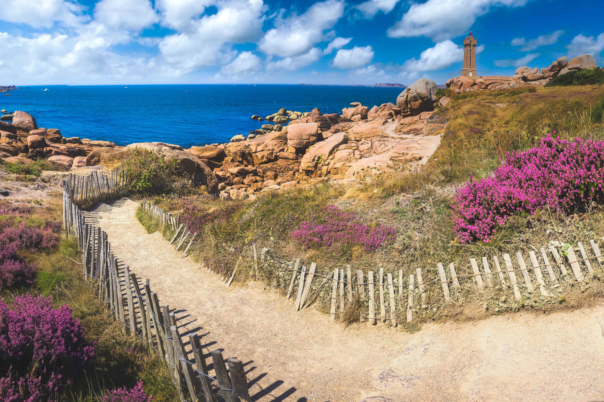 Camping en Bretagne : Les meilleurs campings & recommandations personnelles d’activités