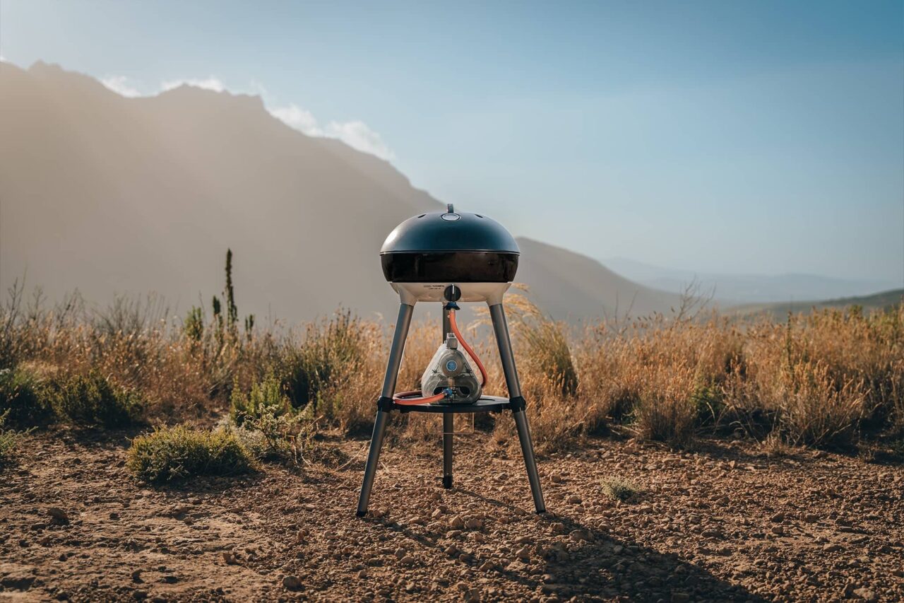 Barbecue de camping CADAC | Dometic : 10 % sur toute la gamme de barbecues