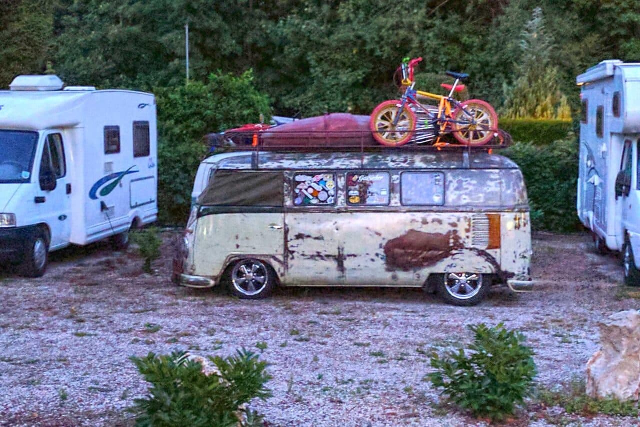 Camping à Augsbourg : découvrir le centre de la Souabe bavaroise en camping-car ou en caravane 7 Camping à Augsbourg Bella-Augusta-3616