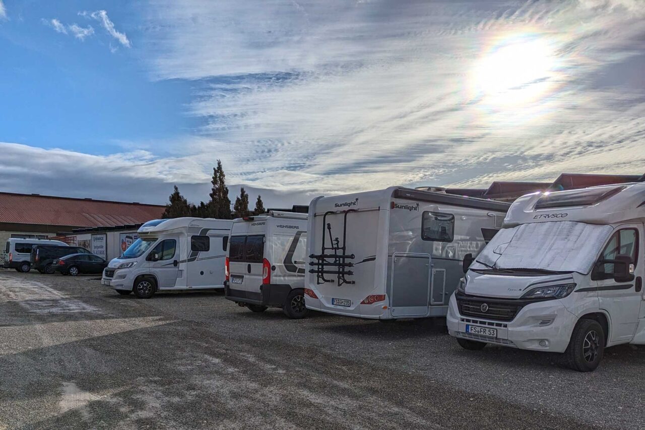 Camping à Augsbourg : découvrir le centre de la Souabe bavaroise en camping-car ou en caravane 4 Camping à Augsbourg Emplacement-TSG-Lechhausen-2500