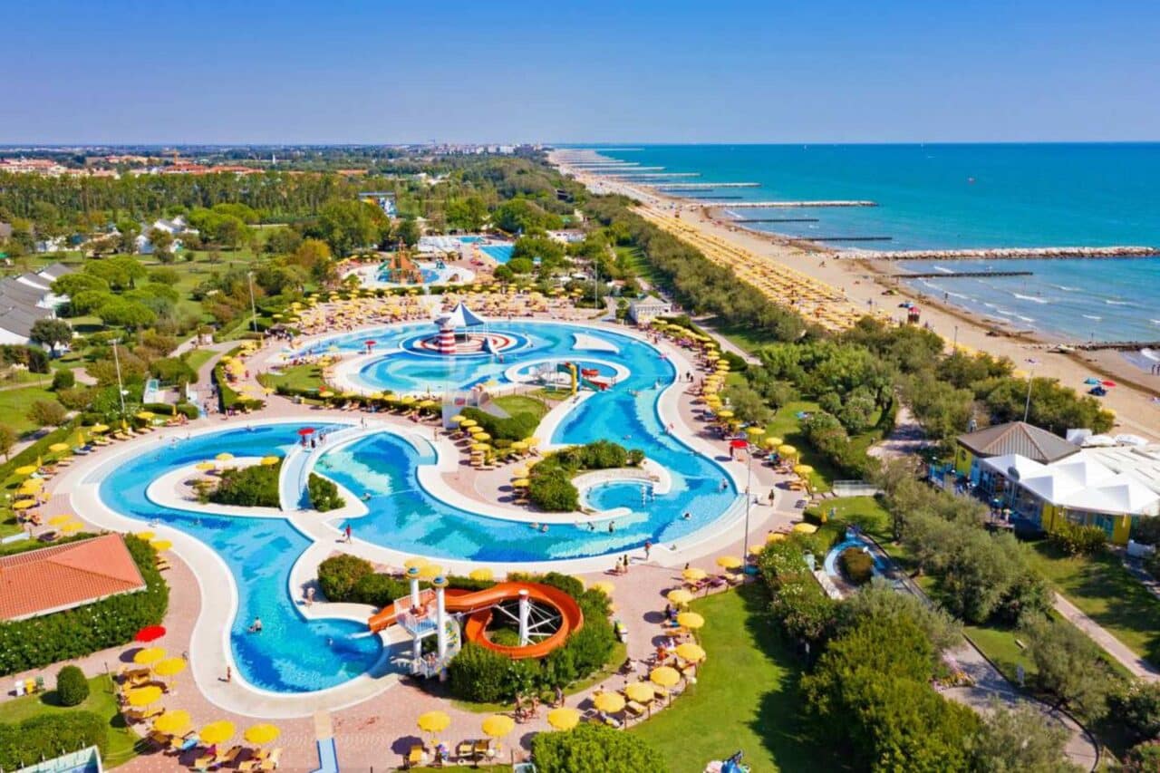 Campings avec aquaparcs Italie_Centro-Vacanze-Pradelle-Torri  

