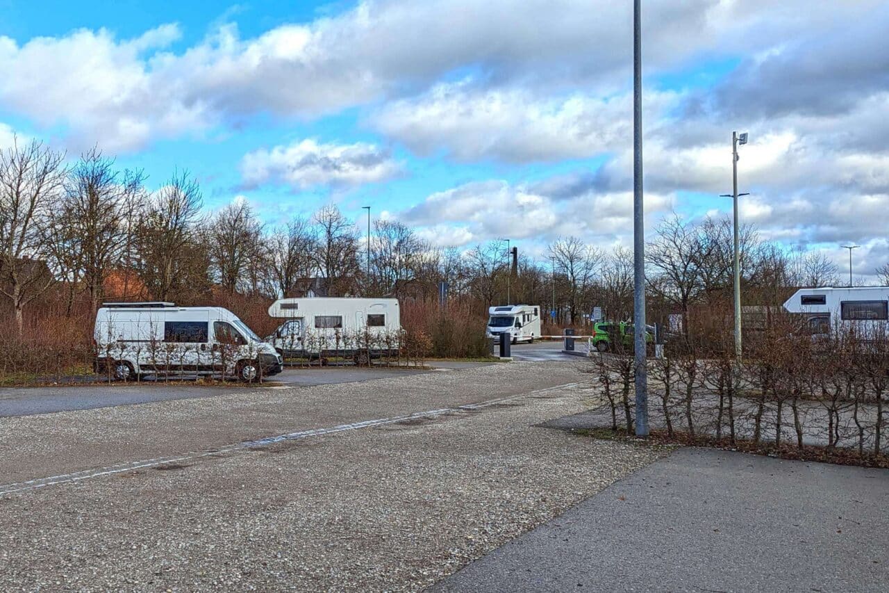 Camping à Augsbourg : découvrir le centre de la Souabe bavaroise en camping-car ou en caravane 18 Camping à Augsburg Königsbrunn