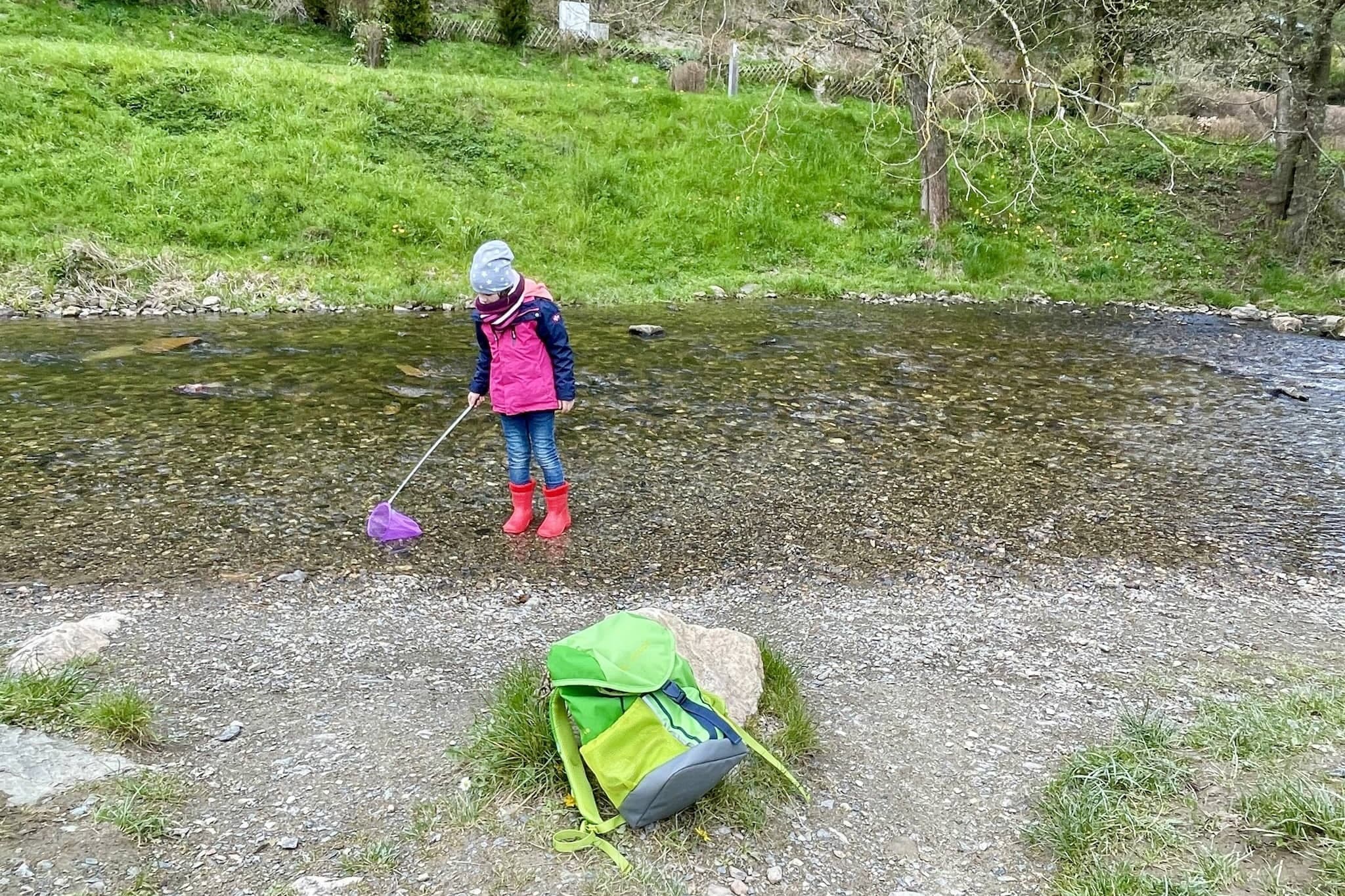 Conseils pour se divertir et s’occuper en camping avec les enfants