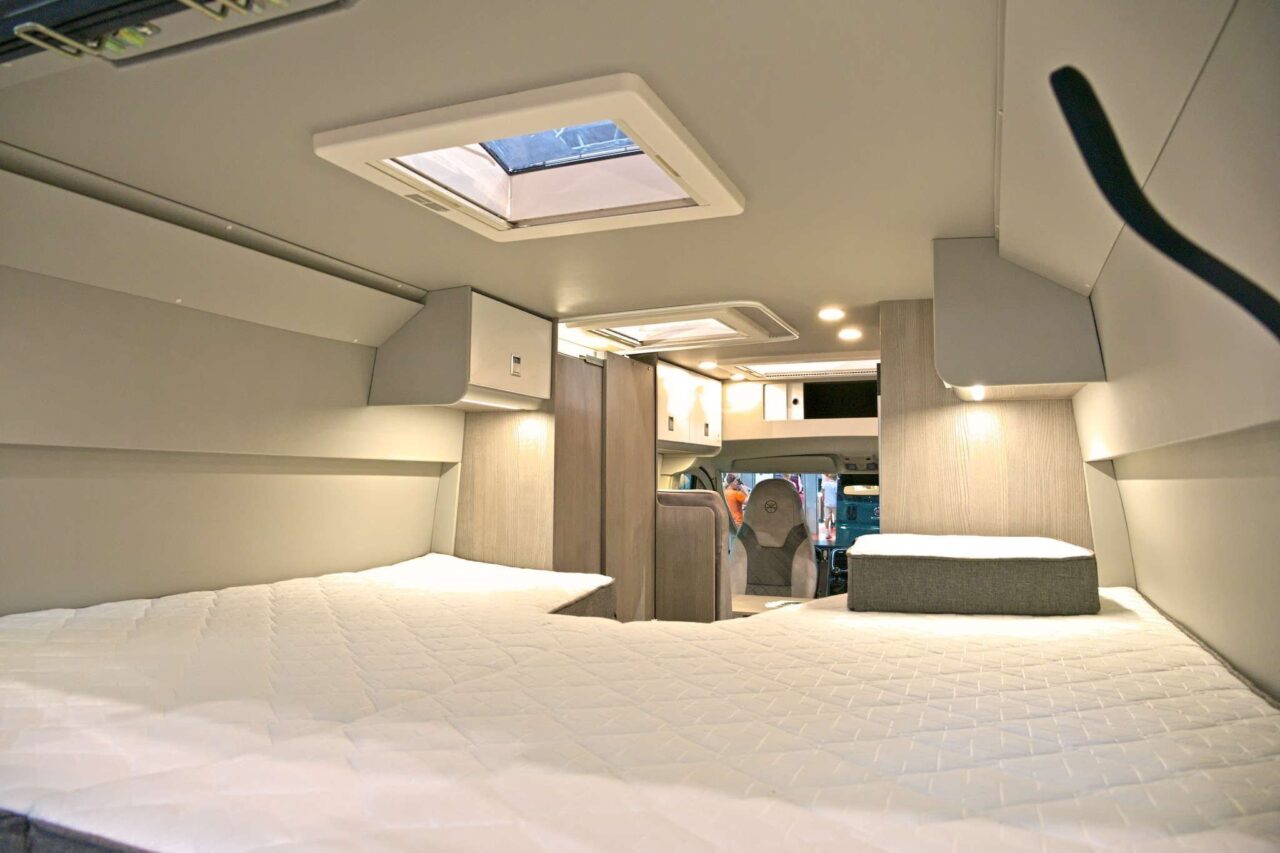 furgok x sportlong 600 2025 grosses bett caravan salon 2024 c jalil landero flores