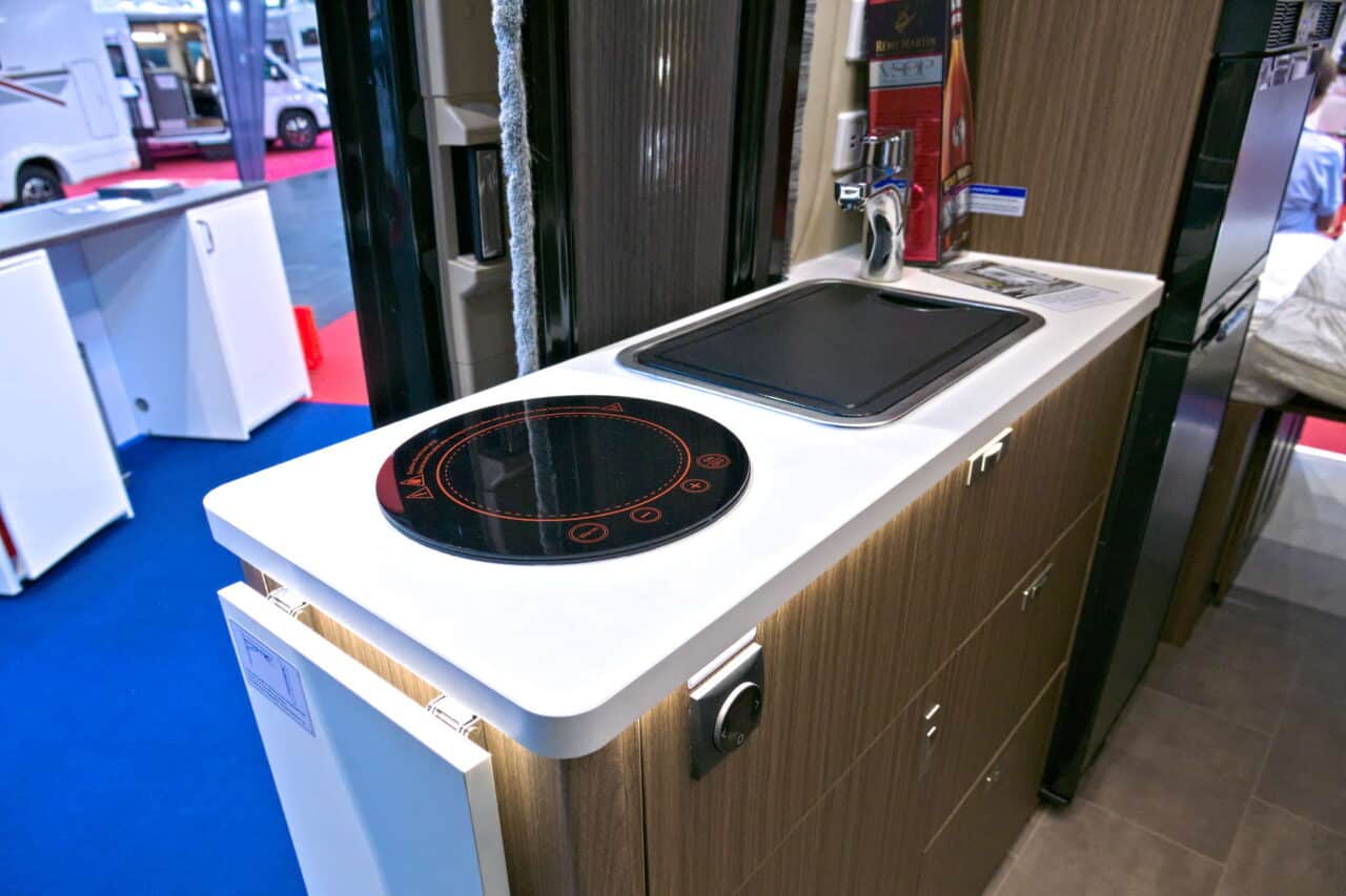 la marca maxus kueche 1
