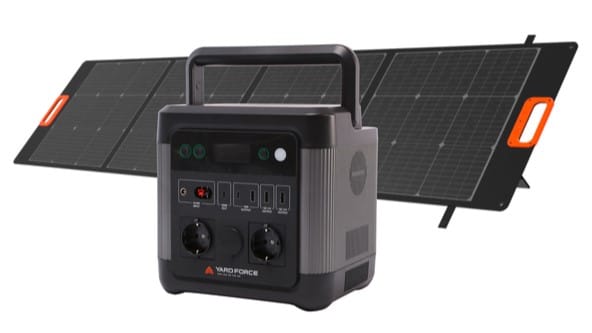 aldi powerstation solar