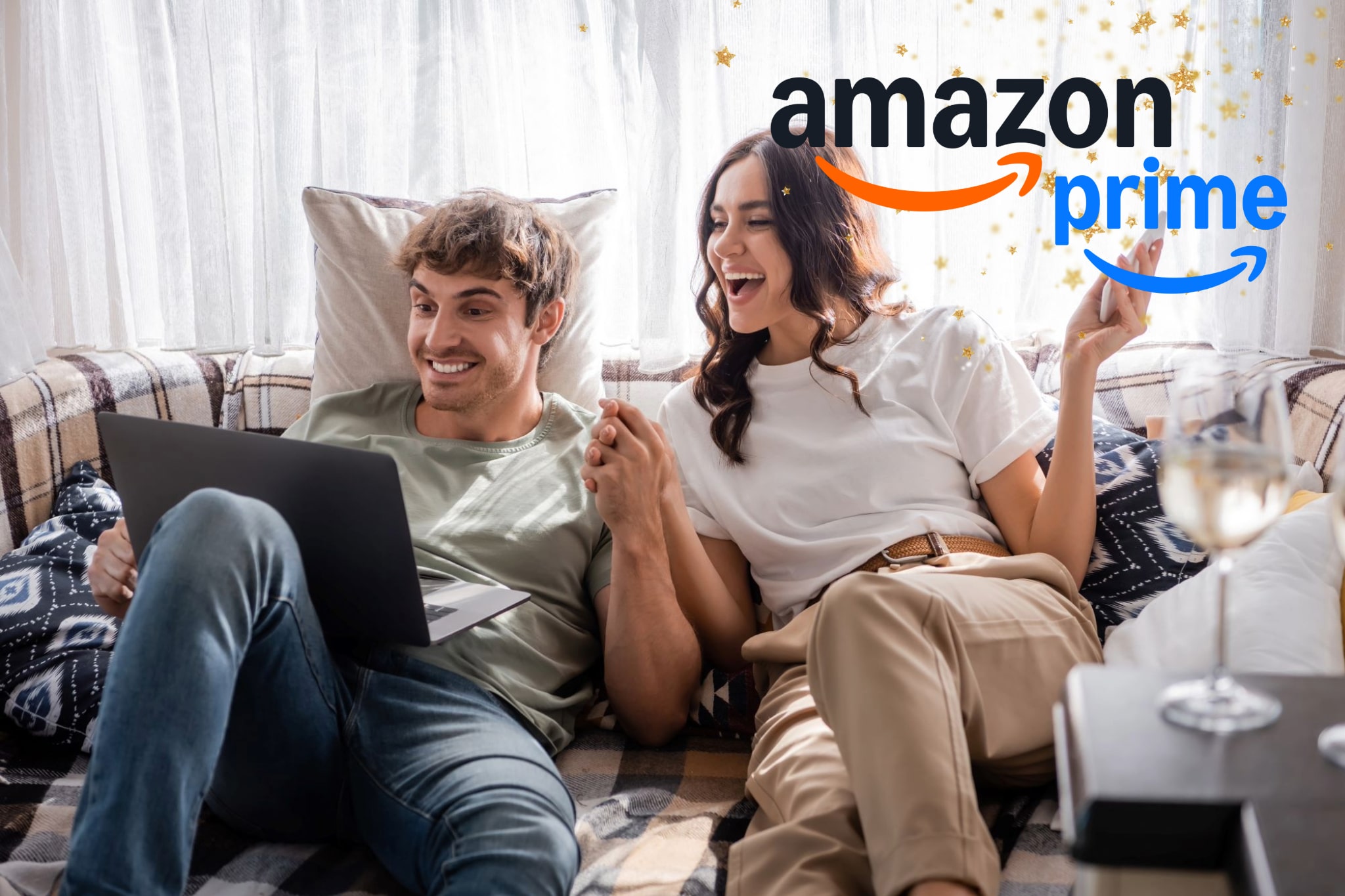 Prime-Deals chez Amazon : Ces offres de camping sont disponibles en ce moment