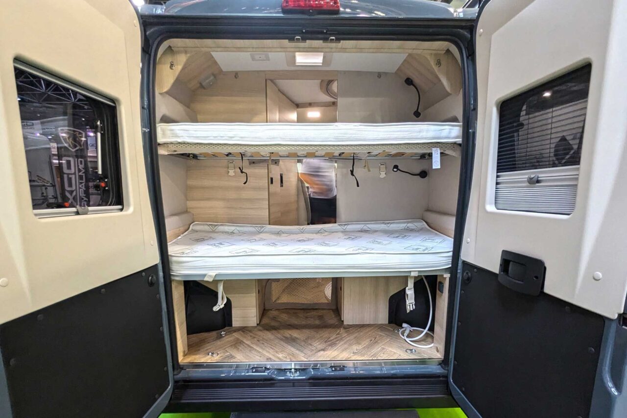 chausson family sport line heckbetten caravan salon 2024 c stefan blanz