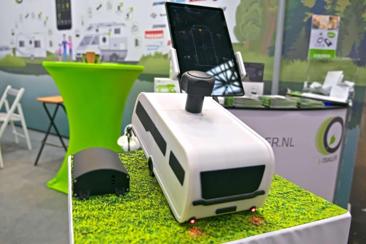 e trailer app e load caravan salon 2024 c jalil landero flores