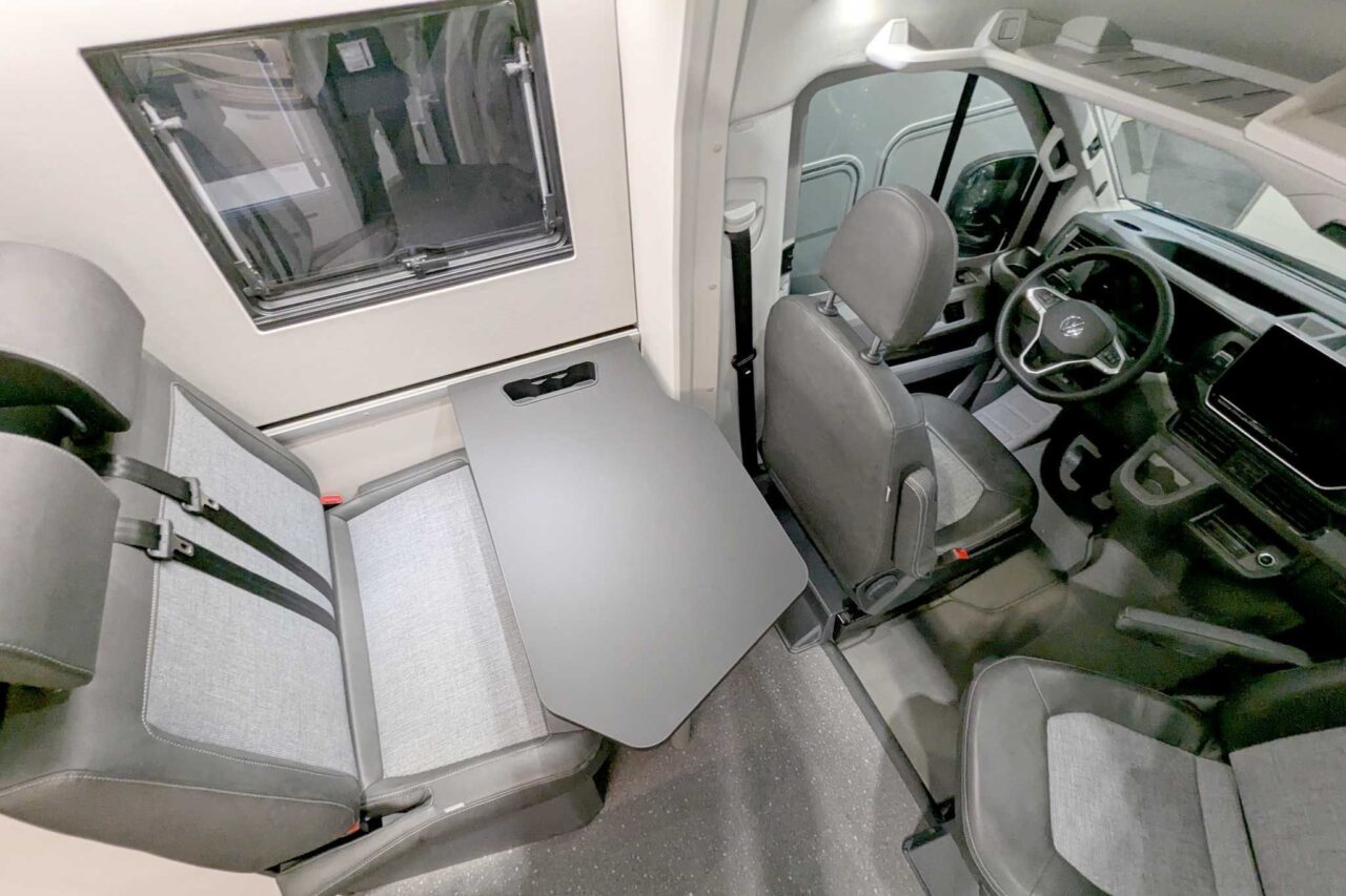 adria compact max sitzgruppe