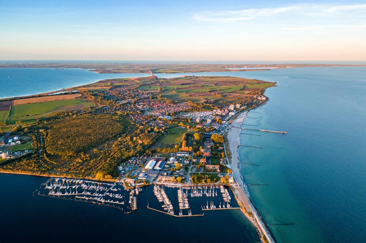 Camping Strandparadies meerreise